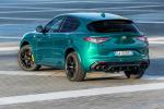 Alfa Romeo Stelvio Quadrifoglio 2020 года (WW)